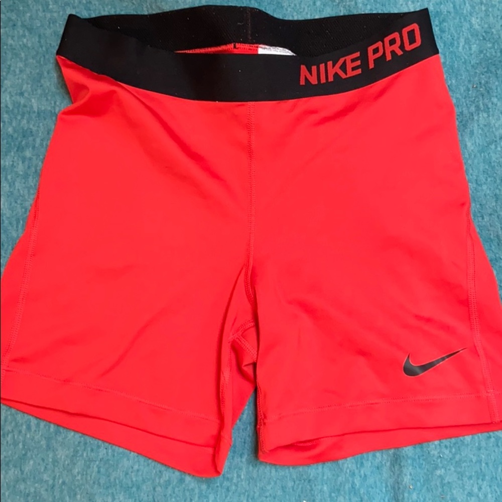 Nike Pro Spandex